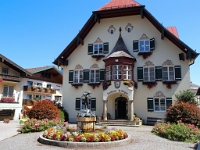 St. Gilgen